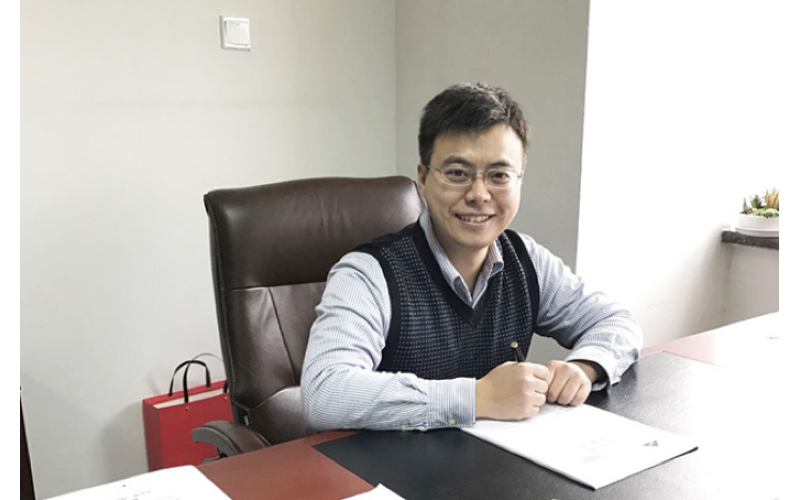 因特睿CEO张颖博士：燕云DaaS打破信息孤岛，“管网技术”助力数据开放