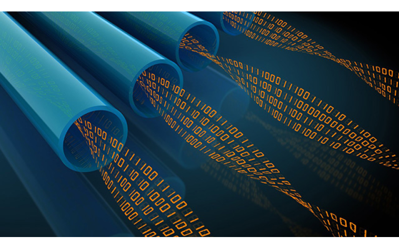 当大家都在钻探大数据油田时，因特睿已打通数据油田的流动“管道”